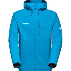 Herren Ultimate Comfort So Hoodie Jacke