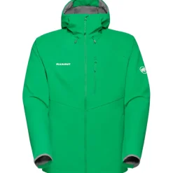 Herren Ultimate Comfort So Hoodie Jacke
