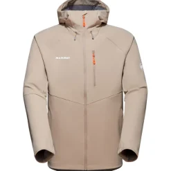Herren Ultimate Comfort So Hoodie Jacke