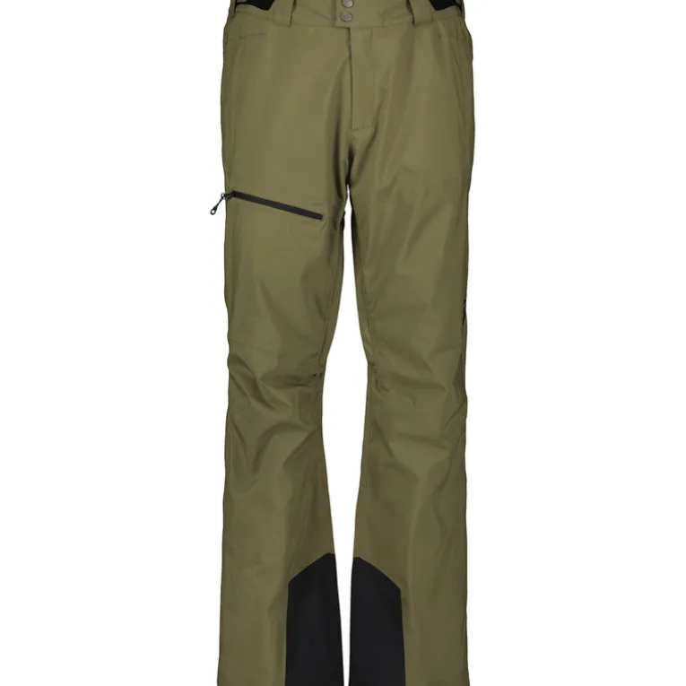 Herren Ultimate Dryo 10 Hose