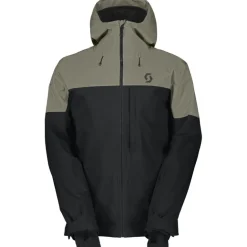 Herren Ultimate Dryo 10 Jacke