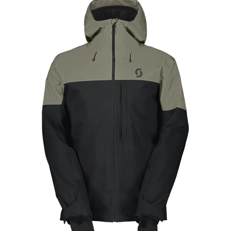 Herren Ultimate Dryo 10 Jacke