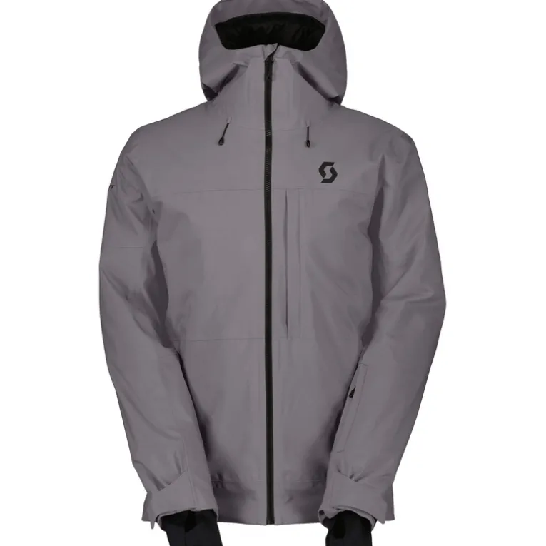 Herren Ultimate Dryo 10 Jacke