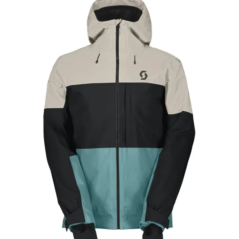 Herren Ultimate Dryo 10 Jacke
