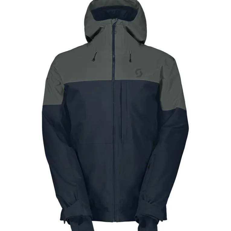 Herren Ultimate Dryo 10 Jacke