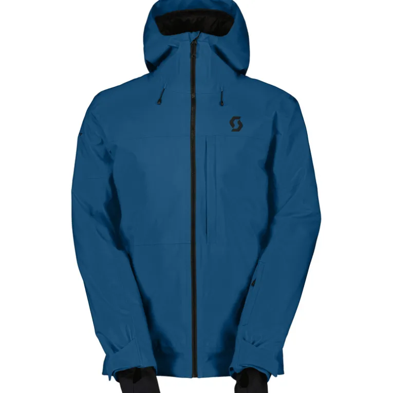 Herren Ultimate Dryo 10 Jacke