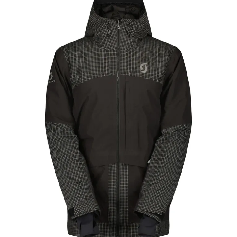 Herren Ultimate Dryo Ripstop Jacke