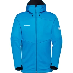 Herren Ultimate VII SO Hoodie Jacke