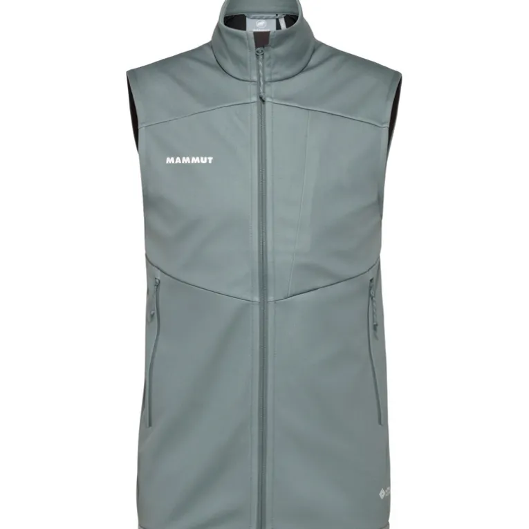 Herren Ultimate VII SO Weste