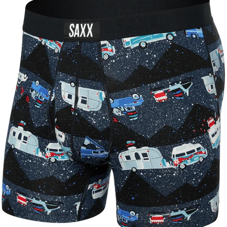 Herren Ultra Boxer