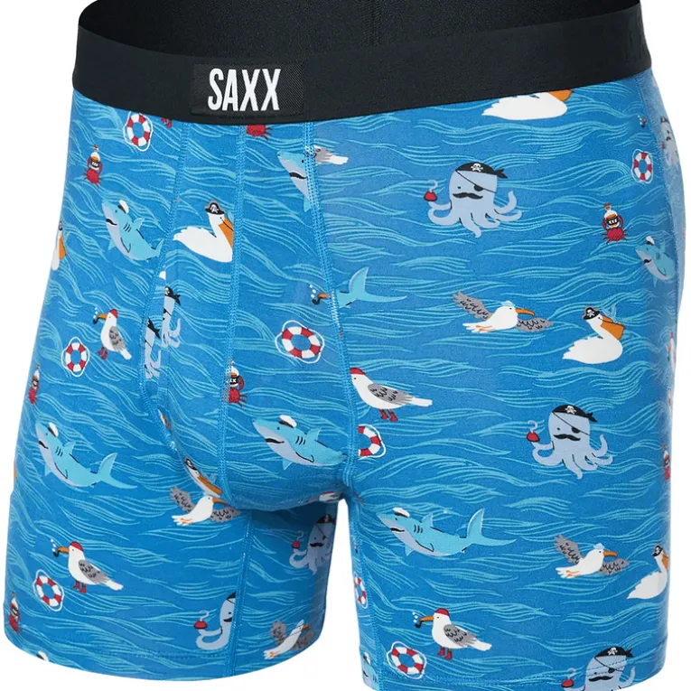 Herren Ultra Boxer