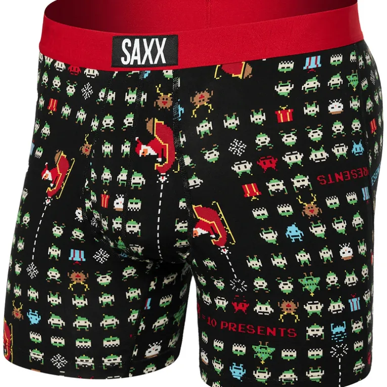 Herren Ultra Boxer