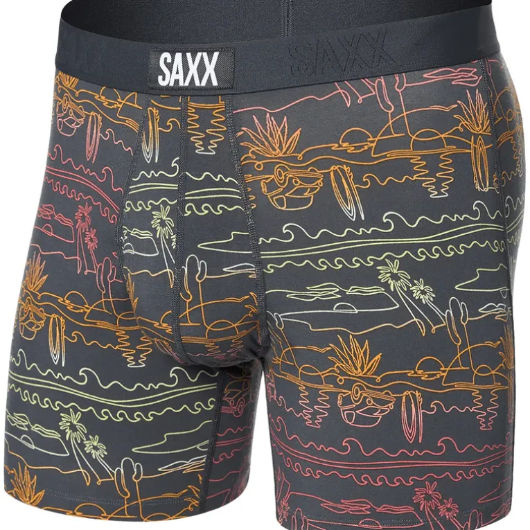 Herren Ultra Boxer