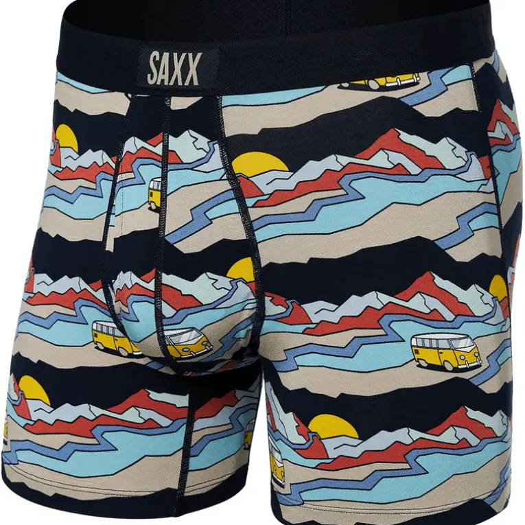 Herren Ultra Boxer