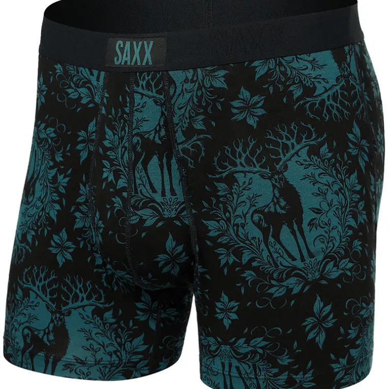 Herren Ultra Boxer