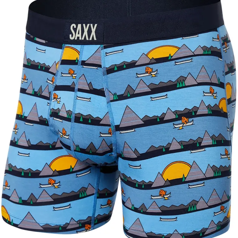 Herren Ultra Boxer