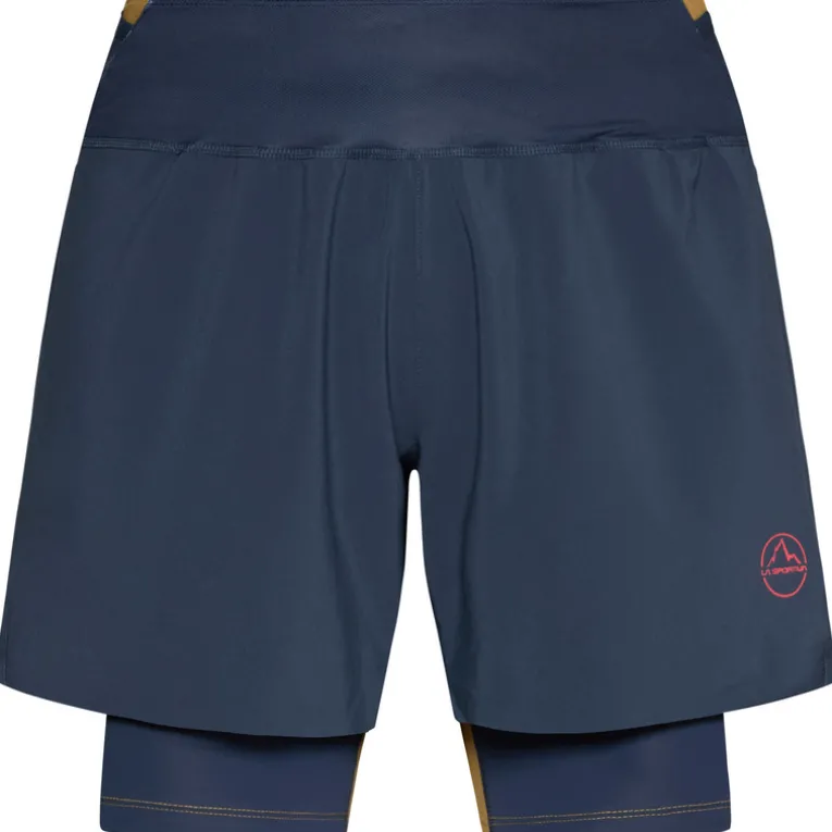 Herren Ultra Distance Shorts