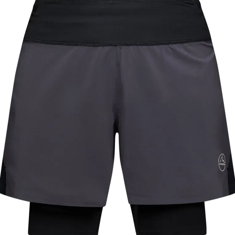 Herren Ultra Distance Shorts