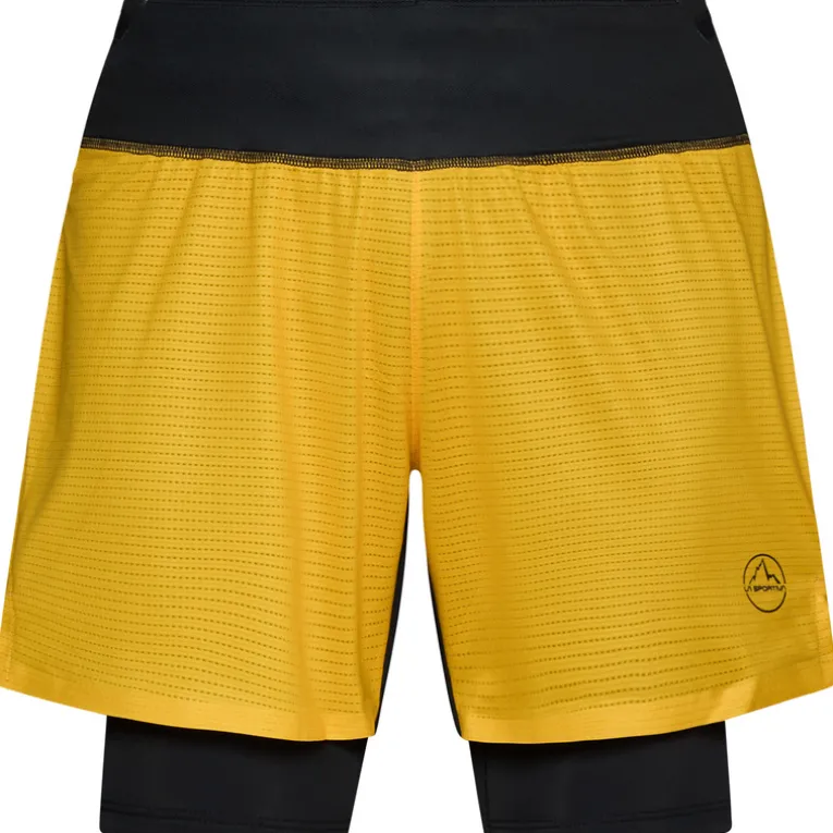 Herren Ultra Distance Shorts