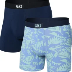 Herren Ultra Fly 2er Pack Boxer