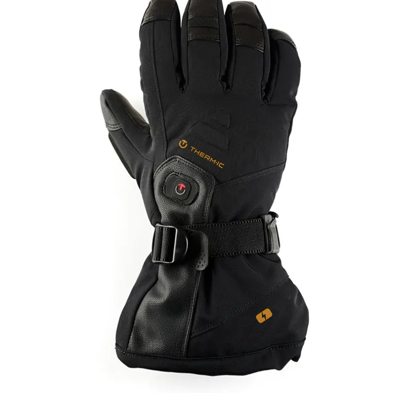 Herren Ultra Heat Boost Handschuhe