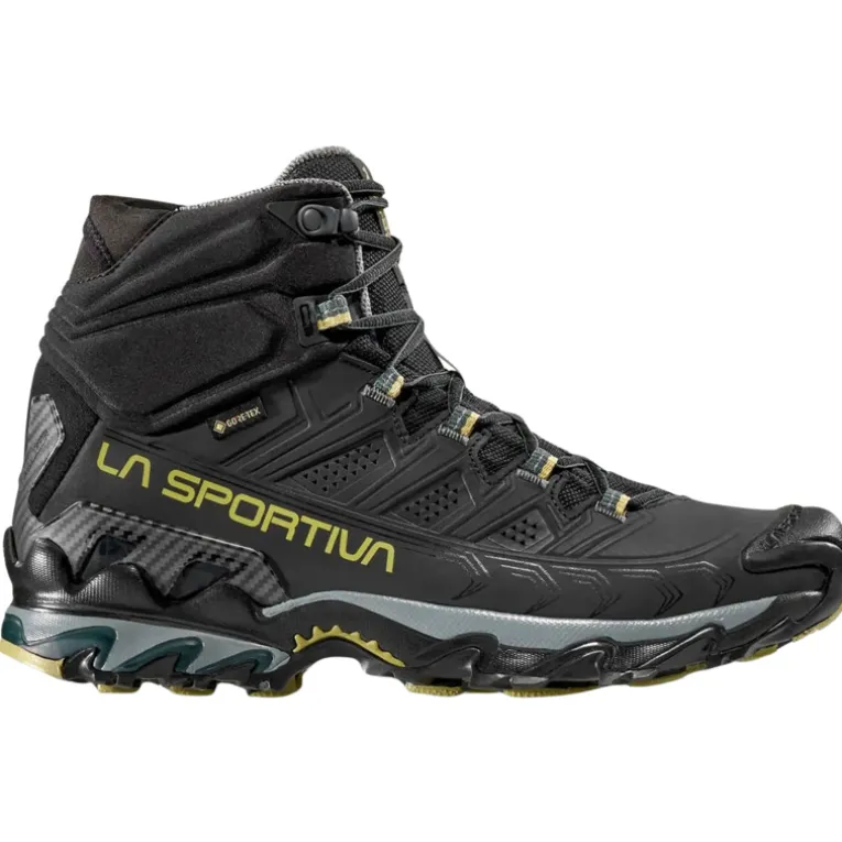 Herren Ultra Raptor II Mid Leather GTX Schuhe