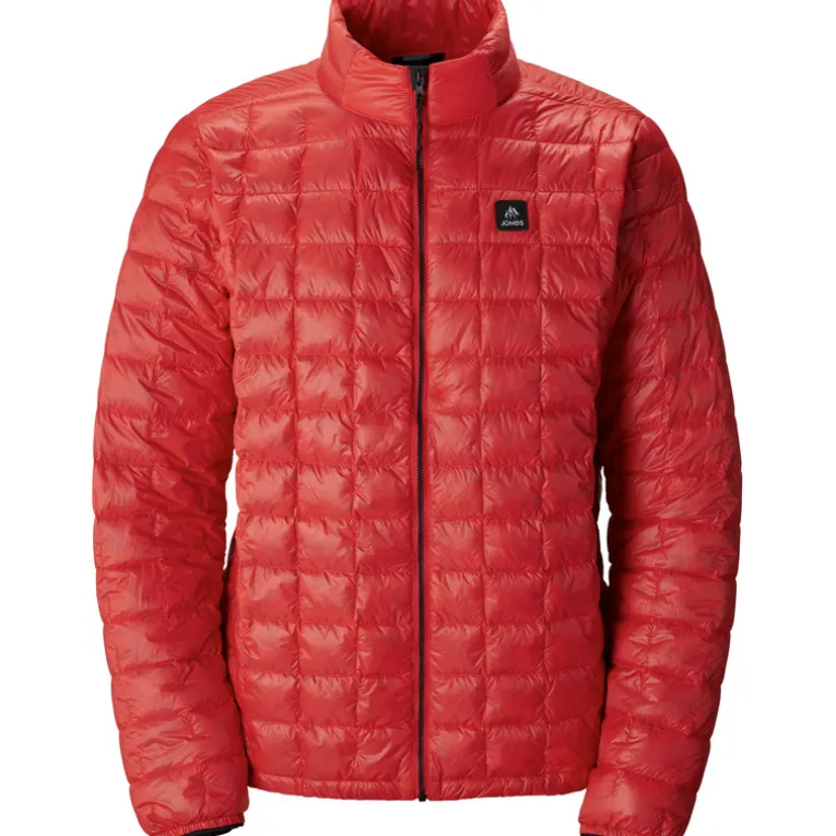 Herren Ultra Re-up Recycled Down Jacke