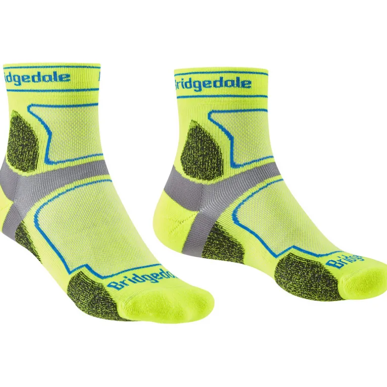 Herren Ultralight T2 Coolmax® Sport 3/4 Crew Socken