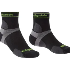 Herren Ultralight T2 Merino Sport 3/4 Crew Socken
