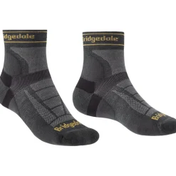 Herren Ultralight T2 Merino Sport 3/4 Crew Socken
