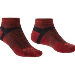 Herren Ultralight T2 Merino Sport Low Socken