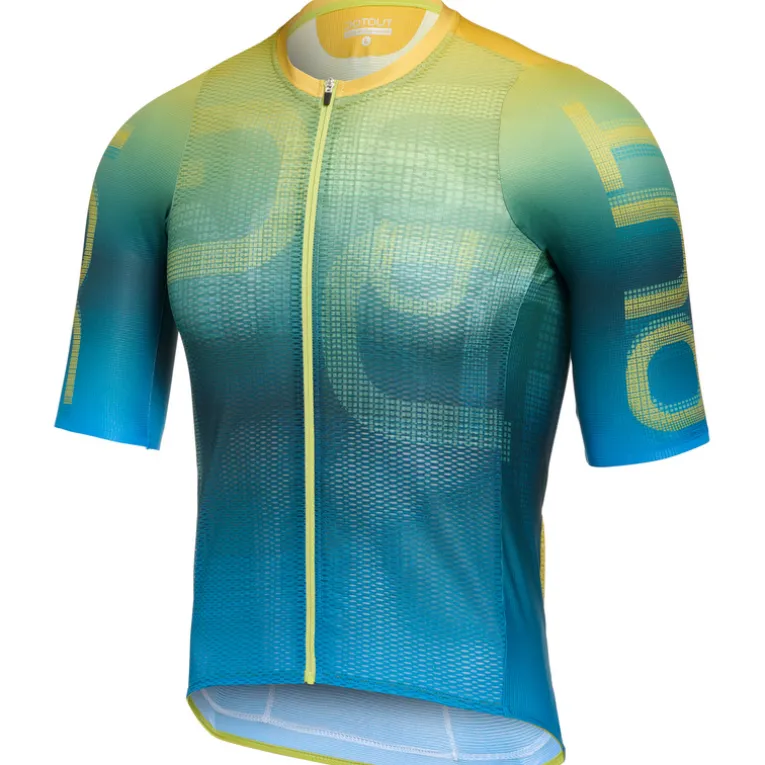 Herren Ultralight Trikot