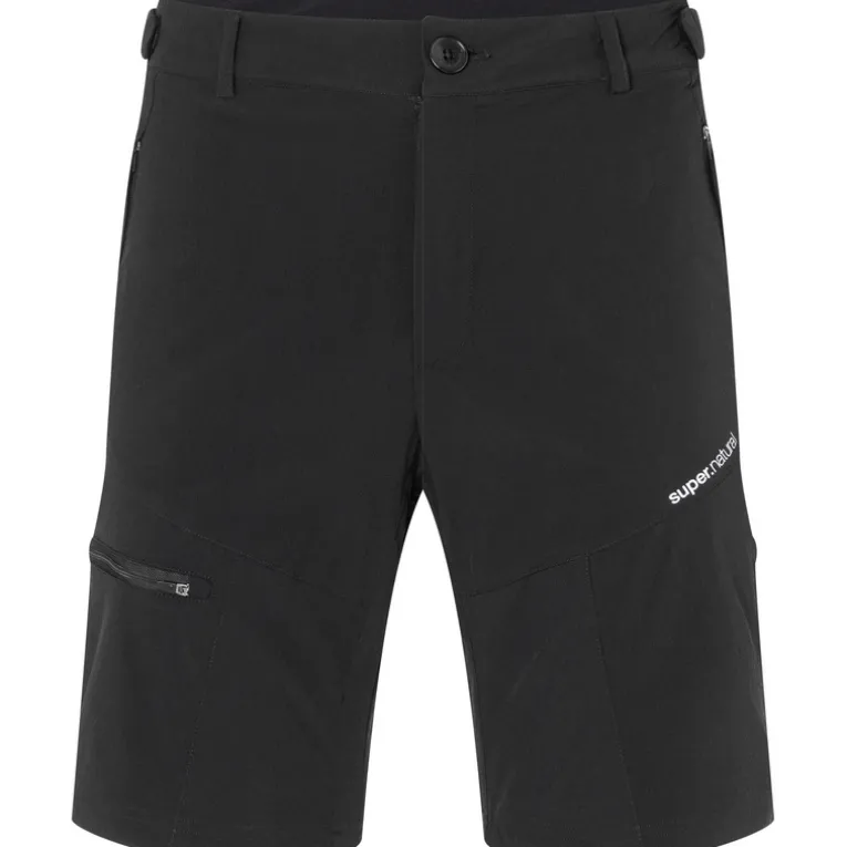 Herren Unstoppable MTB Hose kurz