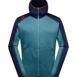 Herren Upendo Hoodie Jacke