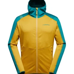 Herren Upendo Hoodie Jacke