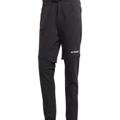 Herren Utilitas Zip Off Hose