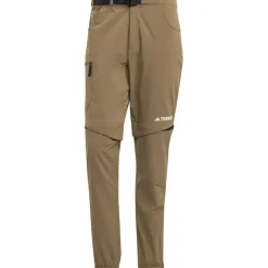 Herren Utilitas Zip Off Hose