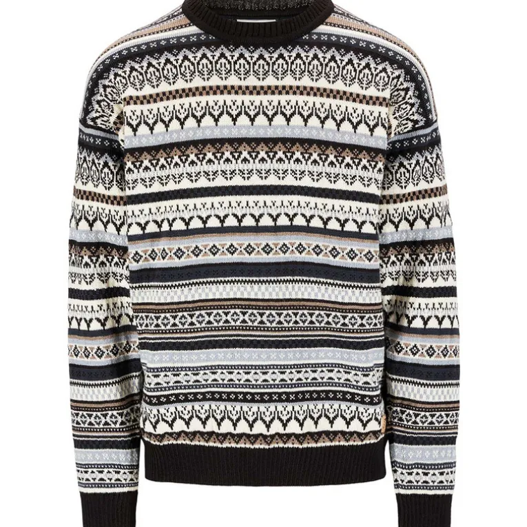Herren Utsira Pullover