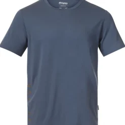 Herren Vaagaa Adventure Merino T-Shirt