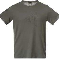 Herren Vaagaa Adventure Merino T-Shirt