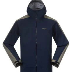 Herren Vaagaa Allround 3L Shell Jacke