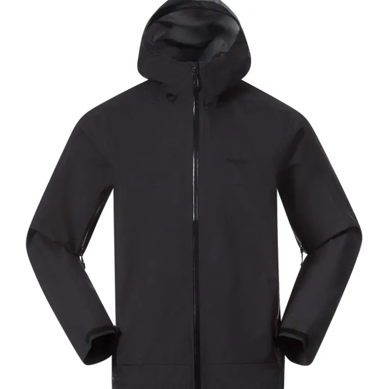 Herren Vaagaa 3L Shell Jacke