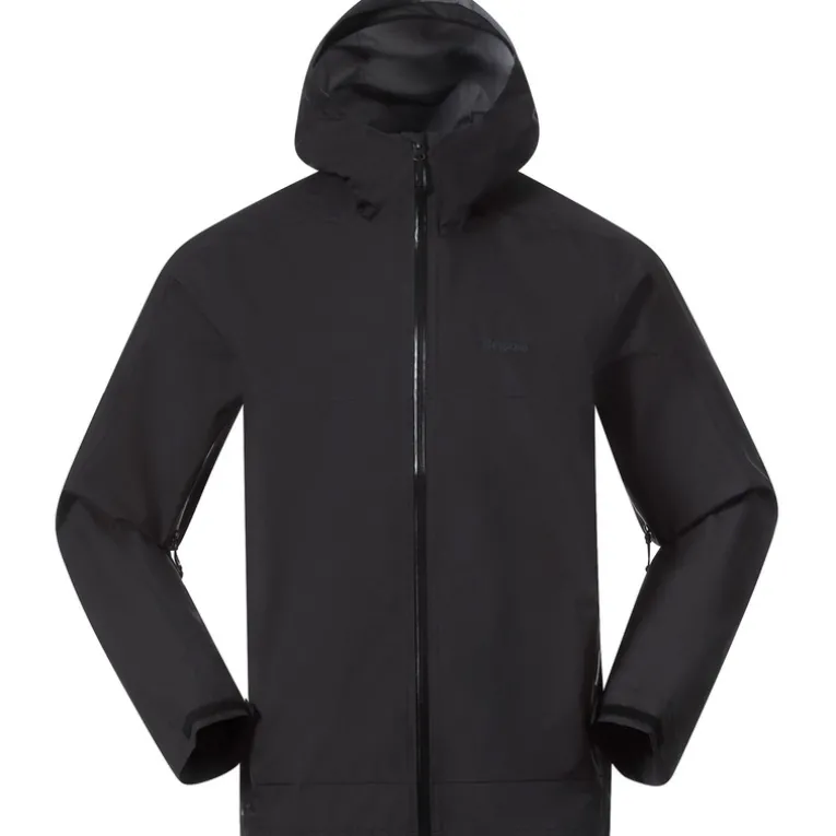 Herren Vaagaa Light 3L Shell Jacke