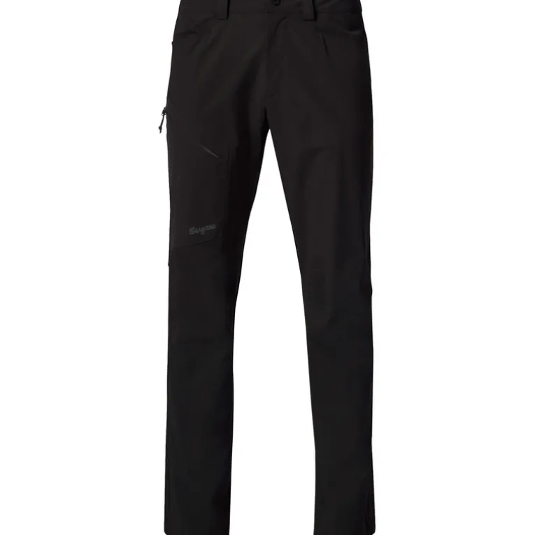 Herren Vaagaa Light Softshell Hose