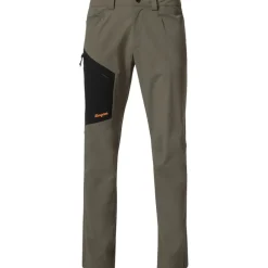Herren Vaagaa Light Softshell Hose