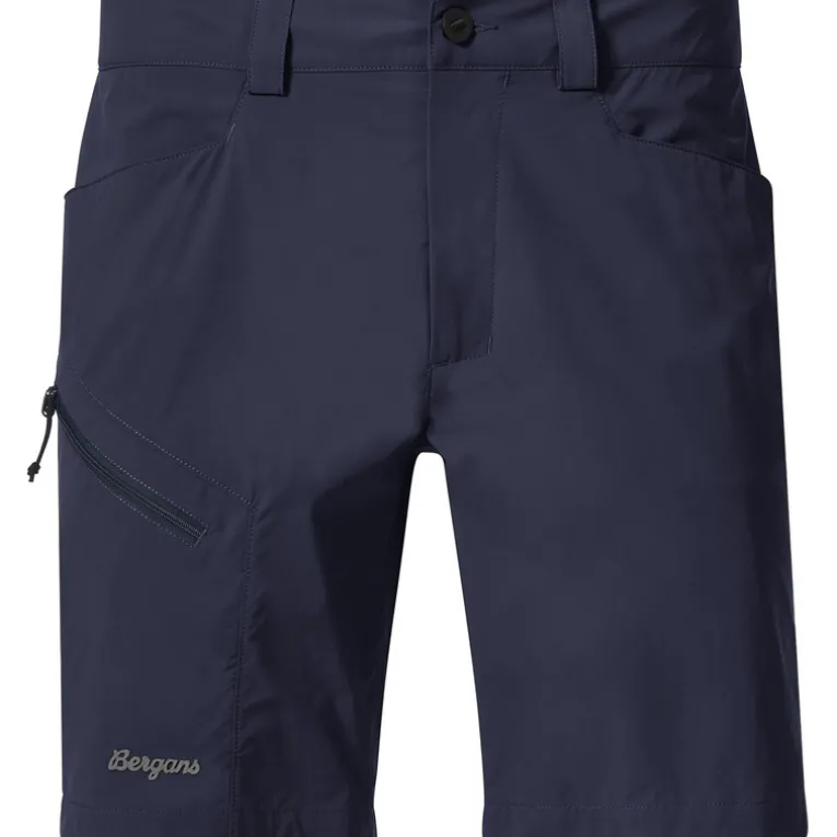 Herren Vaagaa Light Softshell Shorts