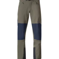 Herren Vaagaa Softshell Hose