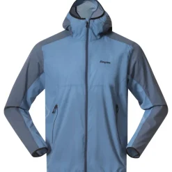 Herren Vaagaa Windbreaker Jacke
