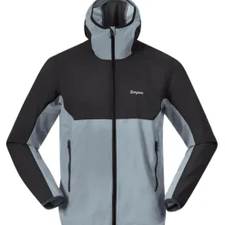 Herren Vaagaa Windbreaker Jacke