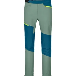 Herren Vajolet Hose